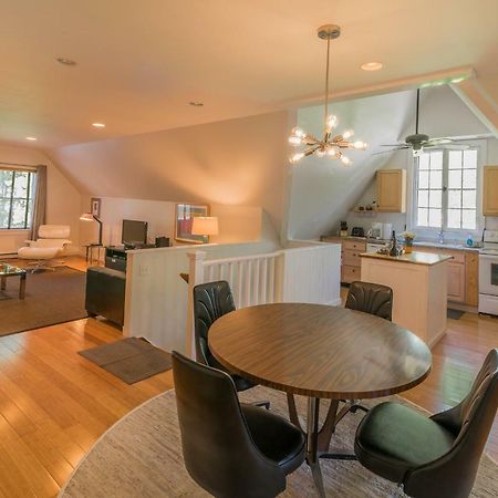 Appartamento The Carriage House Loft Kingston Esterno foto