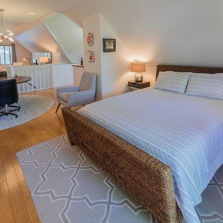 Appartamento The Carriage House Loft Kingston Esterno foto