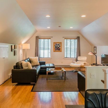 Appartamento The Carriage House Loft Kingston Esterno foto