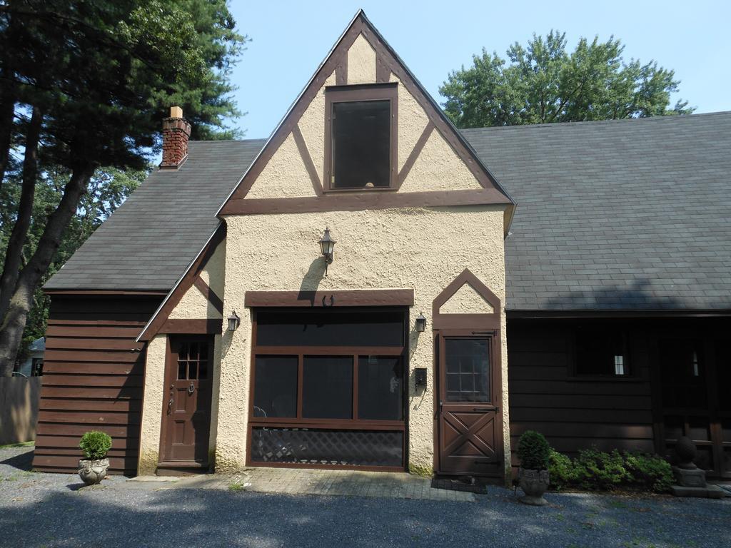 Appartamento The Carriage House Loft Kingston Esterno foto