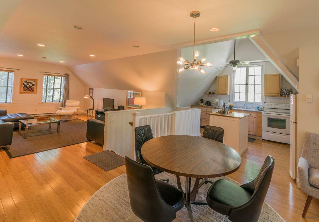 Appartamento The Carriage House Loft Kingston Esterno foto