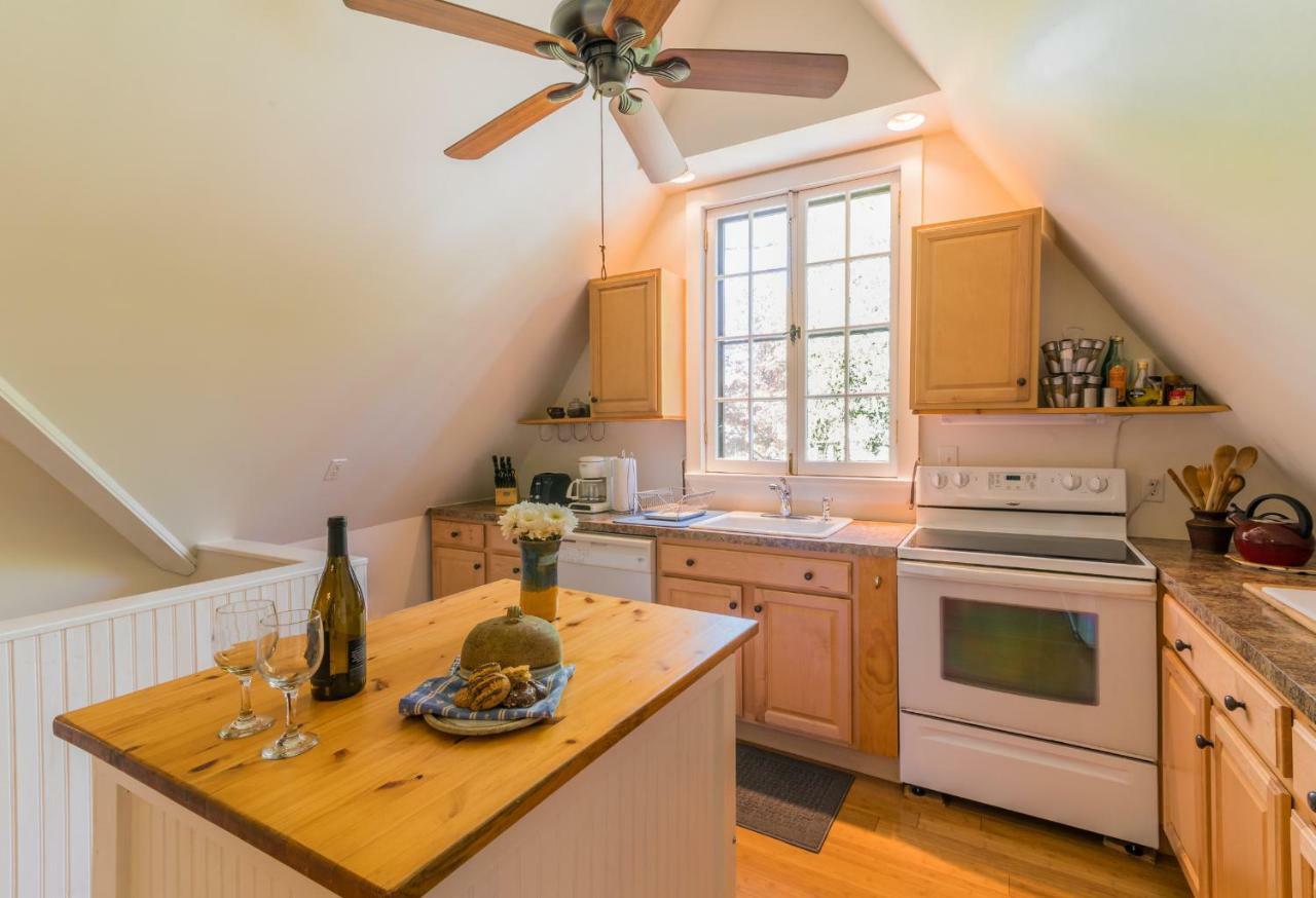 Appartamento The Carriage House Loft Kingston Esterno foto