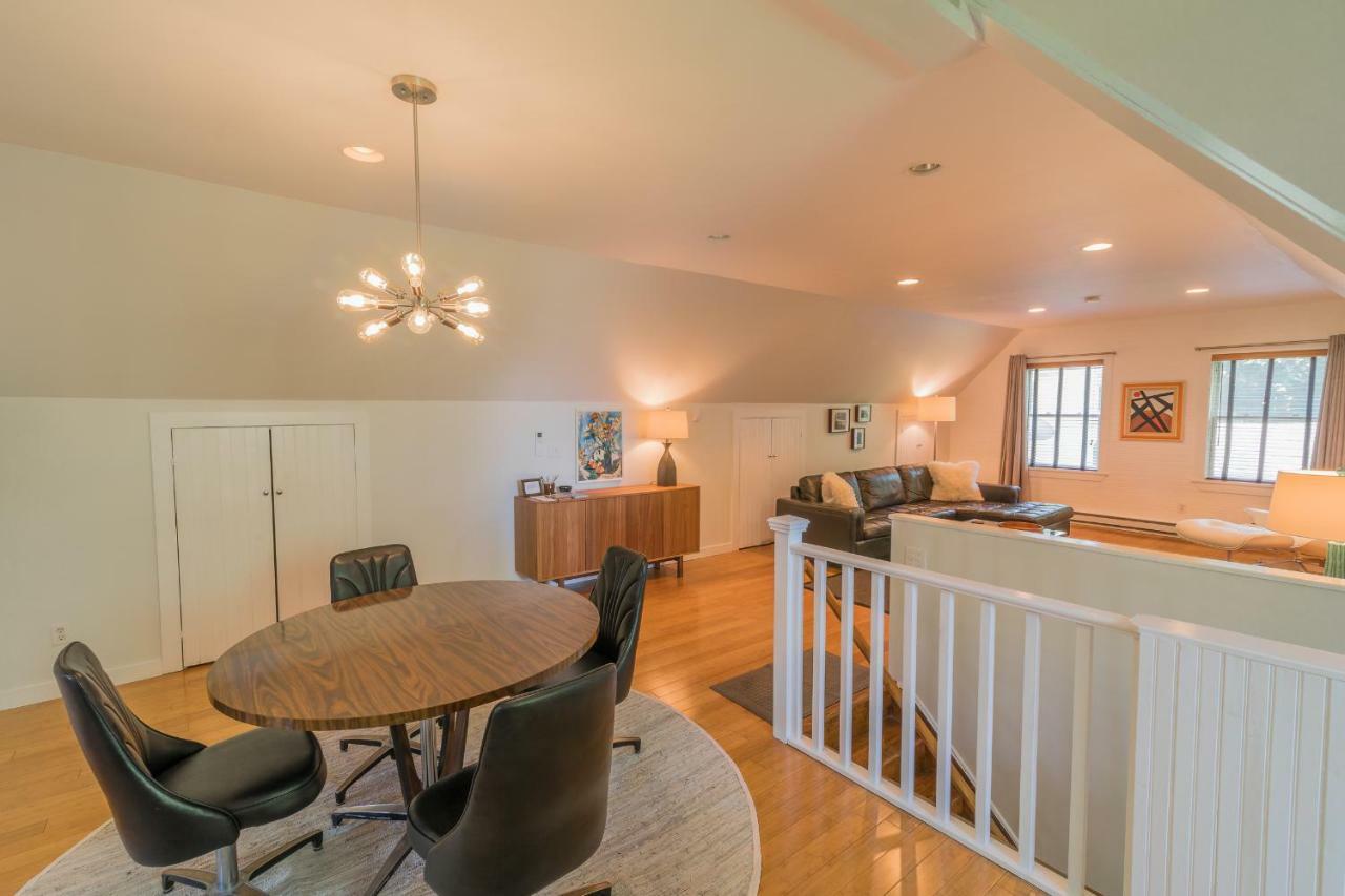 Appartamento The Carriage House Loft Kingston Esterno foto