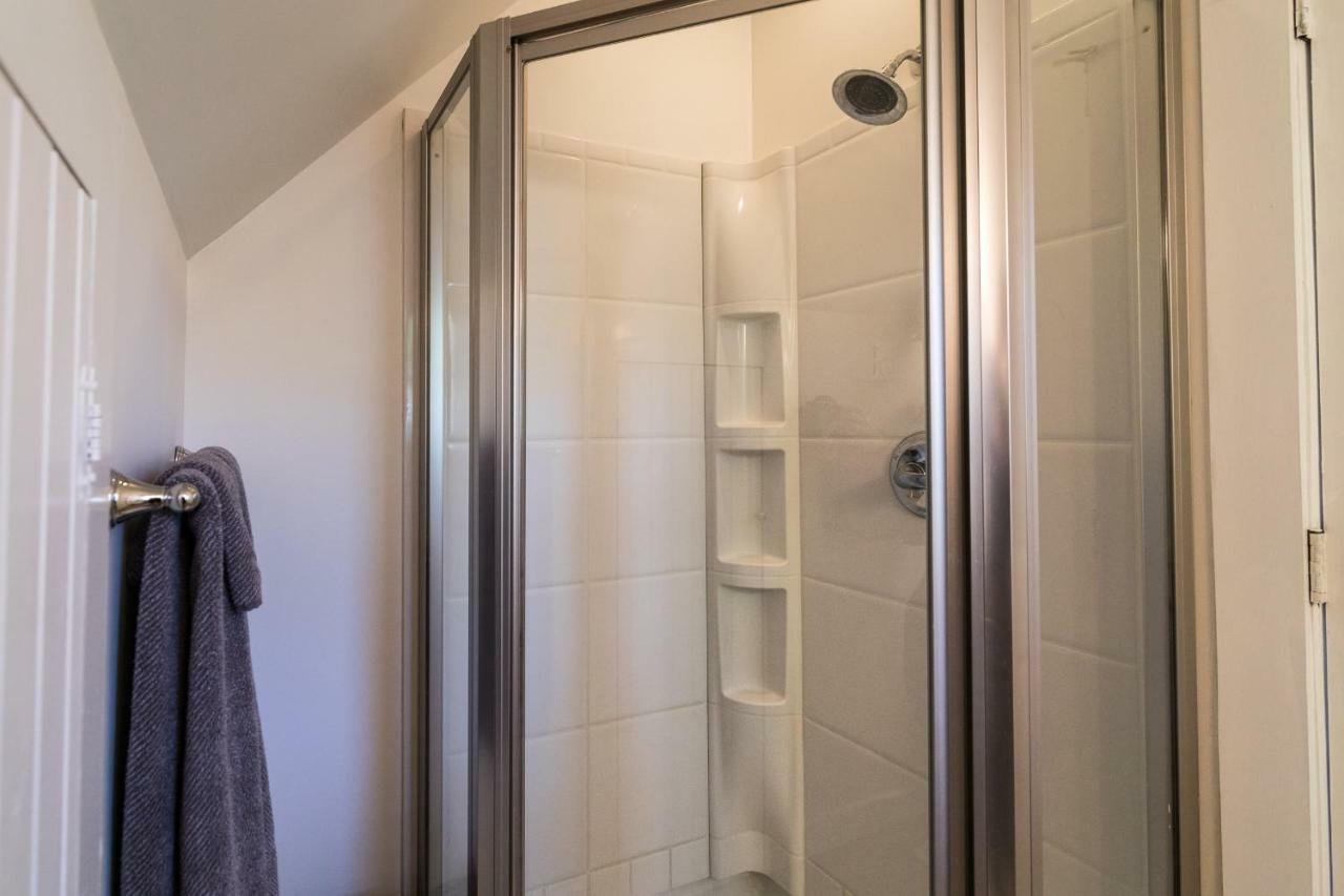 Appartamento The Carriage House Loft Kingston Esterno foto